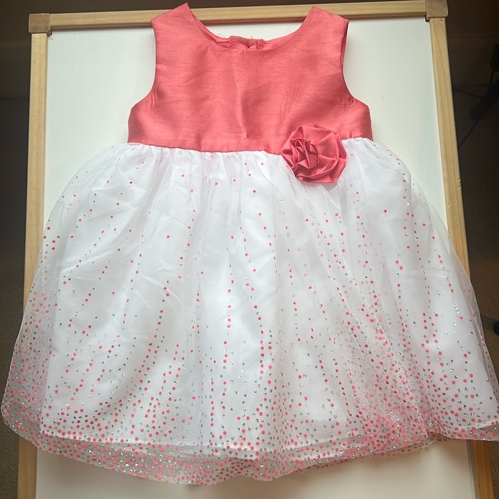 Formal Toddler Gown - 3T